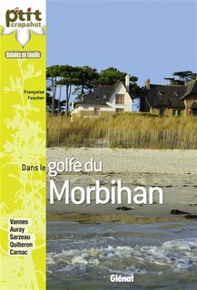 Couverture_Dans le golfe du Morbihan