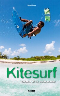 Front cover_Kitesurf