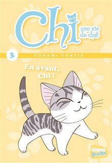 Front cover_En avant, Chi !