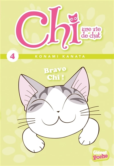 Couverture_Bravo Chi !
