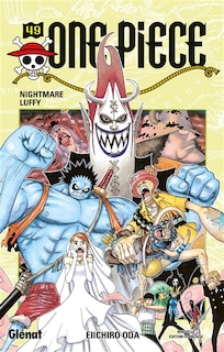 Couverture_Nightmare Luffy