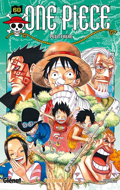 Front cover_Petit frère