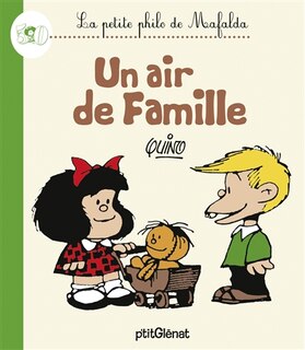 Front cover_Un air de famille