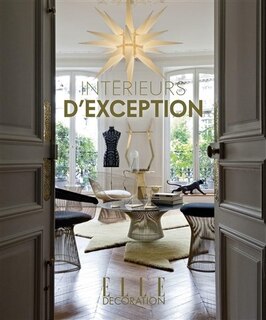 Front cover_INTERIEURS D'EXCEPTION