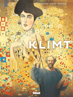 Front cover_KLIMT