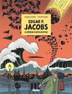 Couverture_Edgar P. Jacobs