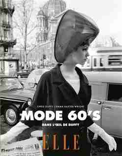 Mode Seventies de Emma Baxter Wright