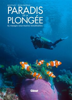 Front cover_Paradis de la plongée