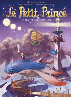 Front cover_La planète des Bamalias