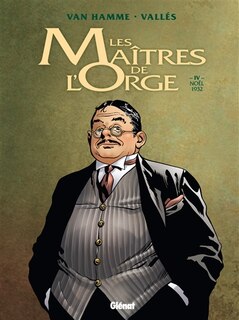 Front cover_Noël 1932