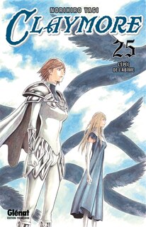 Front cover_L' épée de l'abîme