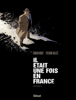 Front cover_Il était une fois en France