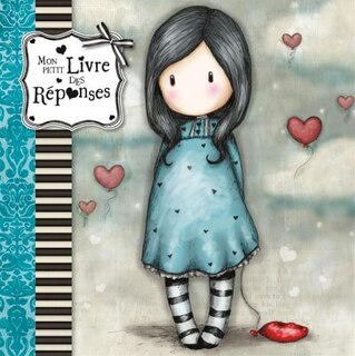 Front cover_Mon petit livre des réponses