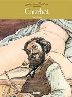 Front cover_Courbet