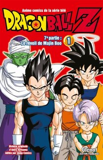 Couverture_Dragon Ball Z cycle 7 01