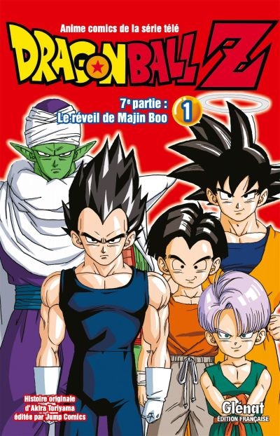 Couverture_Dragon Ball Z cycle 7 01