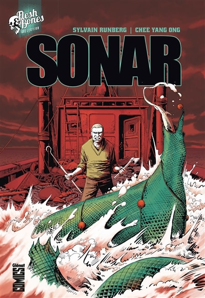 Front cover_SONAR