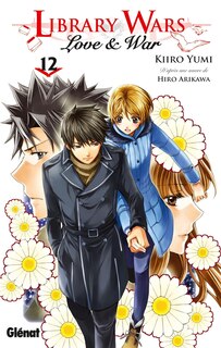 Library wars : love & war Tome 12