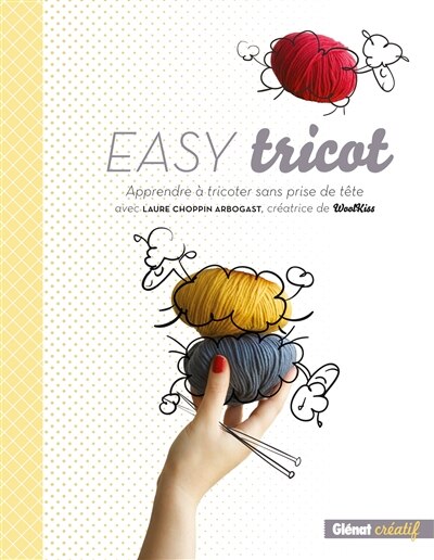 Front cover_Easy tricot