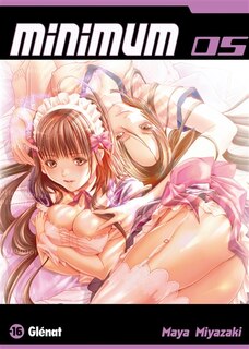 Couverture_Minimum, Vol. 5