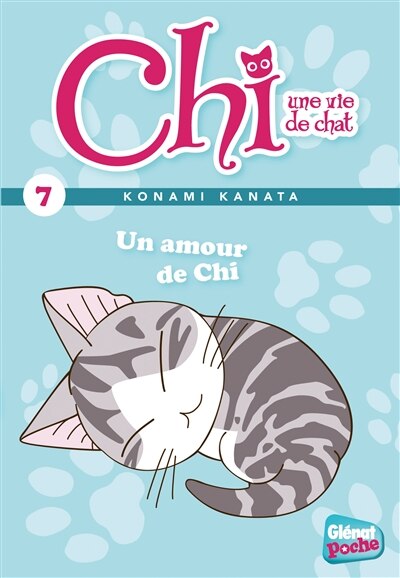 Un amour de Chi