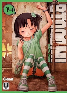 BTOOOM T14