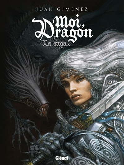 Front cover_La saga