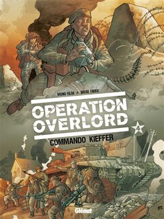 Couverture_Commando Kieffer