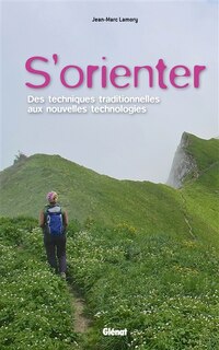 Front cover_S'orienter