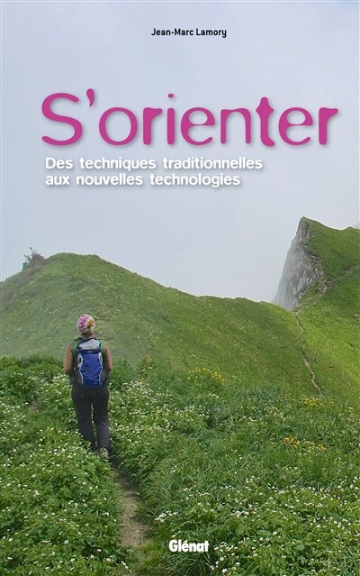 Front cover_S'orienter