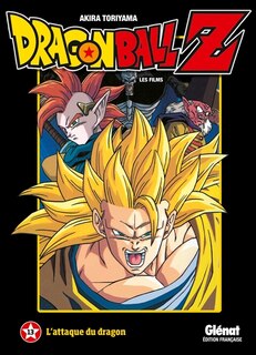 Couverture_L' attaque du dragon