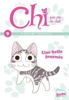 Front cover_Une belle journée