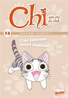Front cover_Une journée entre copains