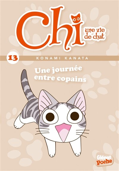 Front cover_Une journée entre copains