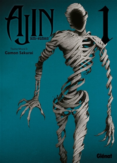 AJIN T01