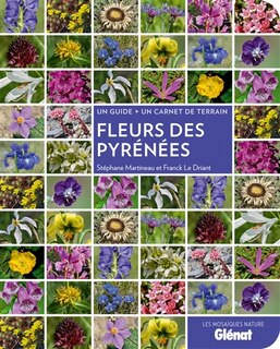 Front cover_Fleurs des Pyrénées