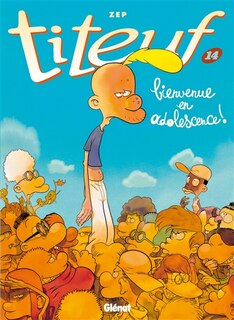 Front cover_Bienvenue en adolescence !