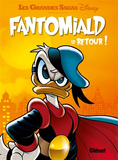 Couverture_Le retour !