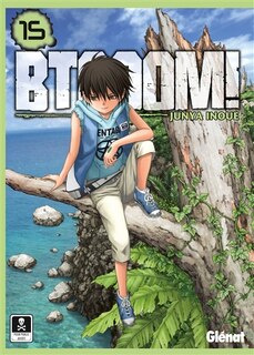 BTOOOM T15