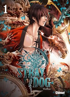 Couverture_STRAY DOG T01