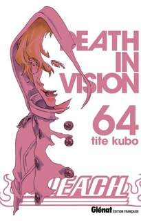 Front cover_Death in vision