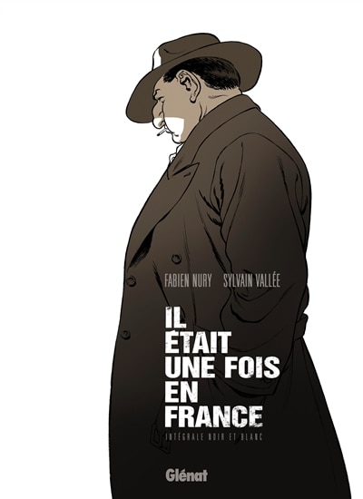 Front cover_Il était une fois en France