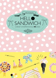 Front cover_Carnet d'inspirations japonaises