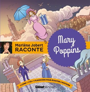 Front cover_Mary Poppins