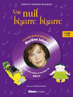 UNE NUIT BIZARRE BIZARRE