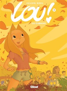 Couverture_La cabane