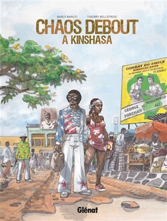 Front cover_CHAOS DEBOUT A KINSHASA