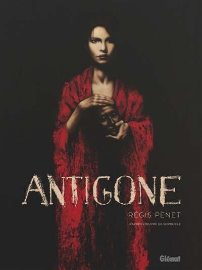 ANTIGONE