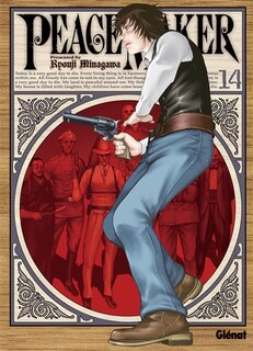 Front cover_PEACEMAKER T14