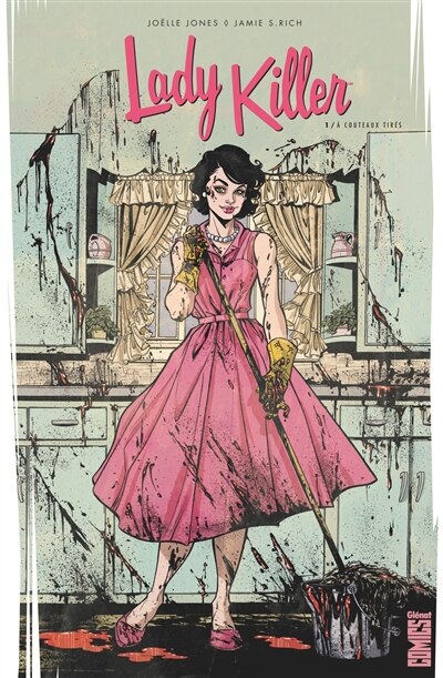 Front cover_A couteaux tirés